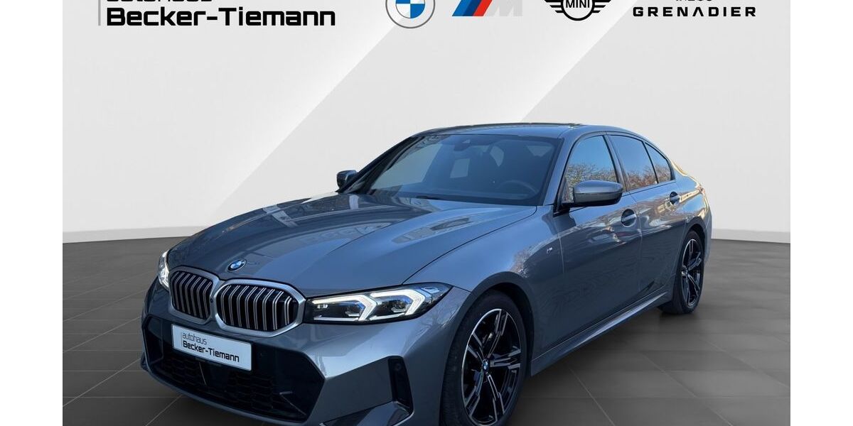 BMW 320 23.041 km 42.803 &euro; Northeim 37154