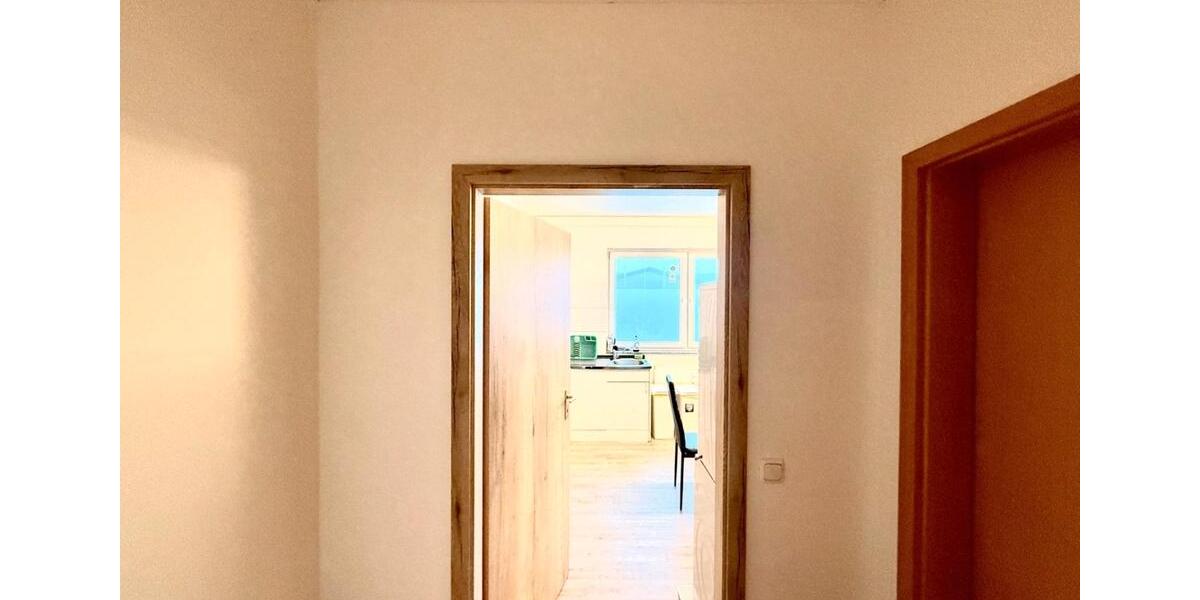 Etagenwohnung Hamburg Wandsbek - 1 Zimmer, 55 m&sup2;, 1.500&euro; | Angebot:26568272