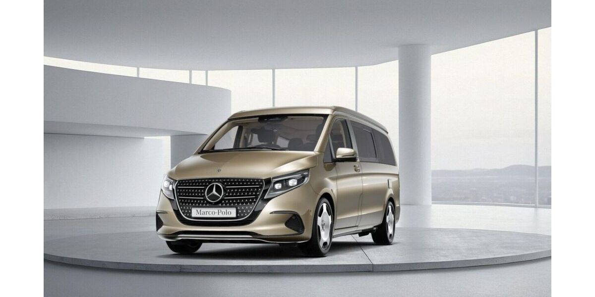 Mercedes-Benz V 300 5.000 km 94.990 &euro; Sulza 07751