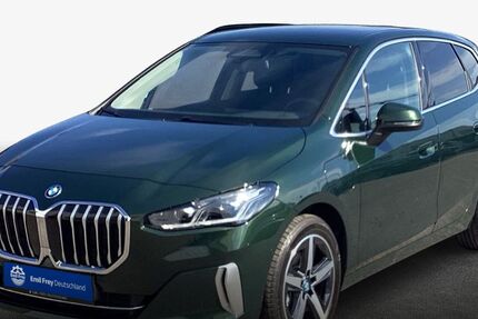 BMW 225 Active Tourer 5.900 km 44.990 &euro; Zwingenberg 64673