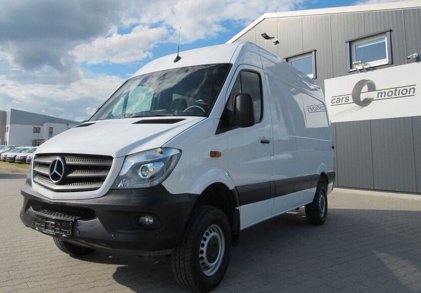 Sprinter