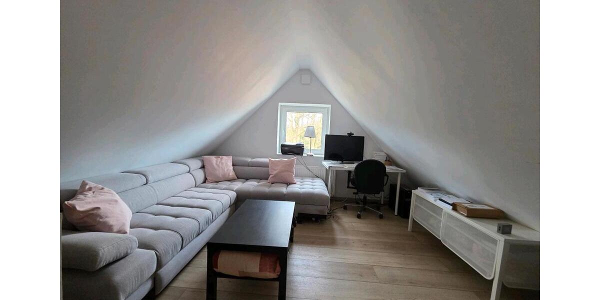 Dachgeschoßwohnung Schneverdingen - 3 Zimmer, 57 m&sup2;, 850&euro; | Angebot:25988558