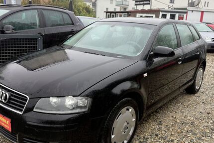 Audi A3 228.000 km 1.999 € Paderborn 33100