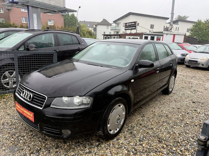 Audi A3 228.000 km 1.999 € Paderborn 33100