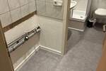 *StudentenWohnung* 2 Raum Wohnung mit EBK Laminat Dusche in der Kurt-Beate-Straße FH Nähe