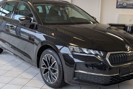 Skoda Octavia 28.865 km 28.480 &euro; Homberg (Efze) 34576