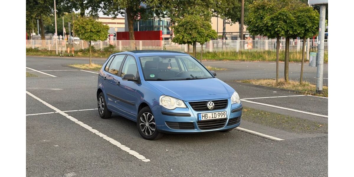 VW Polo 161.000 km 1.900 &euro; Bremen 28205