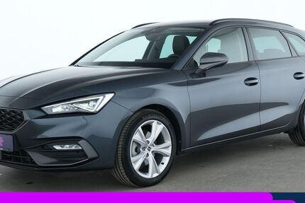 Seat Leon 15.664 km 22.325 &euro; Garching bei München 85748