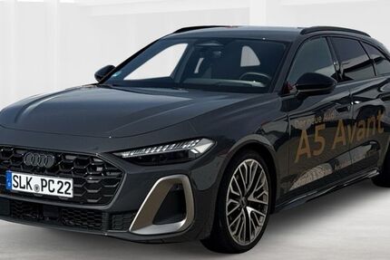 Audi A5 25.000 km 46.380 &euro; Aschersleben 06449
