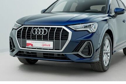 Audi Q3 22.474 km 31.589 &euro; Berlin 13088