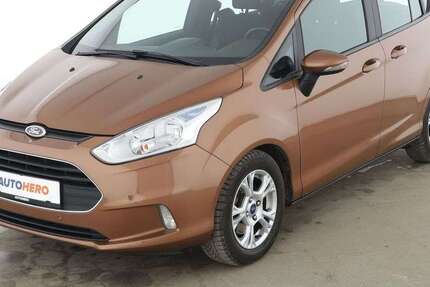 Ford B-Max 86.149 km 11.240 &euro; Laatzen 30880