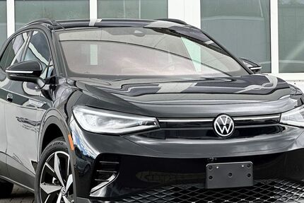 VW ID.4 22.480 km 29.900 &euro; Garbsen 30827