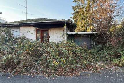 Grundstück Seeheim-Jugenheim Jugenheim - 499.000&euro; | Angebot:25656877