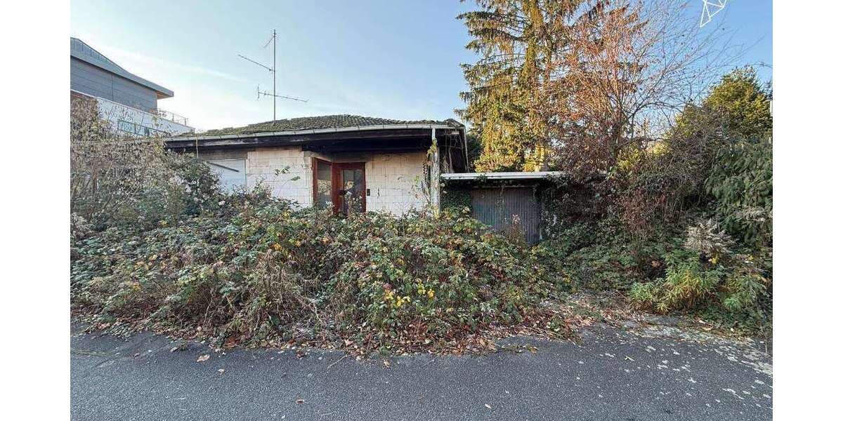 Grundstück Seeheim-Jugenheim Jugenheim - 499.000&euro; | Angebot:25656877