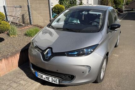Renault ZOE 66.200 km 5.500 &euro; Obermoschel 67823