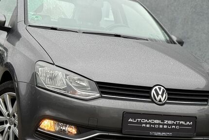 VW Polo 89.761 km 9.950 &euro; Rendsburg 24768