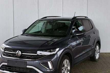 VW T-Cross 29.523 km 23.290 &euro; Appenweier 77767