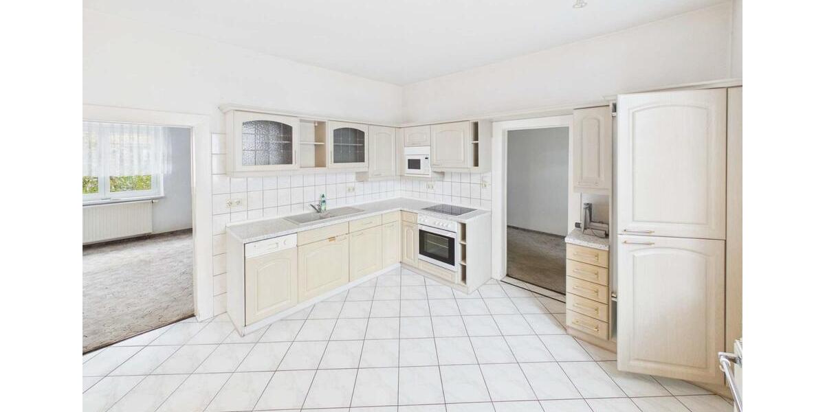 Mehrfamilienhaus, Wohnhaus Ilmenau - 6 Zimmer, 138 m&sup2;, 169.000&euro; | Angebot:26981129