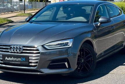 Audi A5 98.000 km 20.999 &euro; Jülich 52428