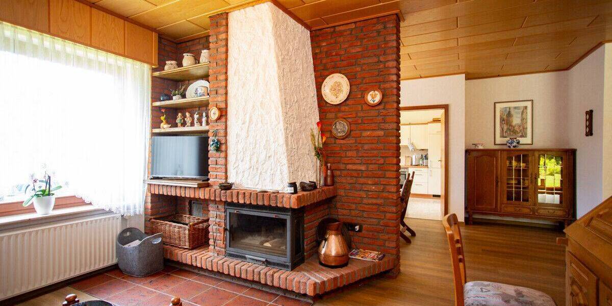 Einfamilienhaus Bad Essen - 7 Zimmer, 206 m&sup2;, 448.000&euro; | Angebot:26816714