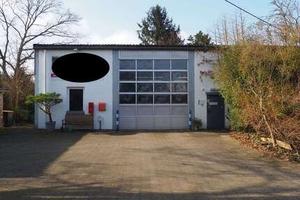 Halle in Köln 1.100.000 € 250 m²
