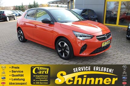 Opel Corsa 11.100 km 16.990 &euro; Weimar 99427