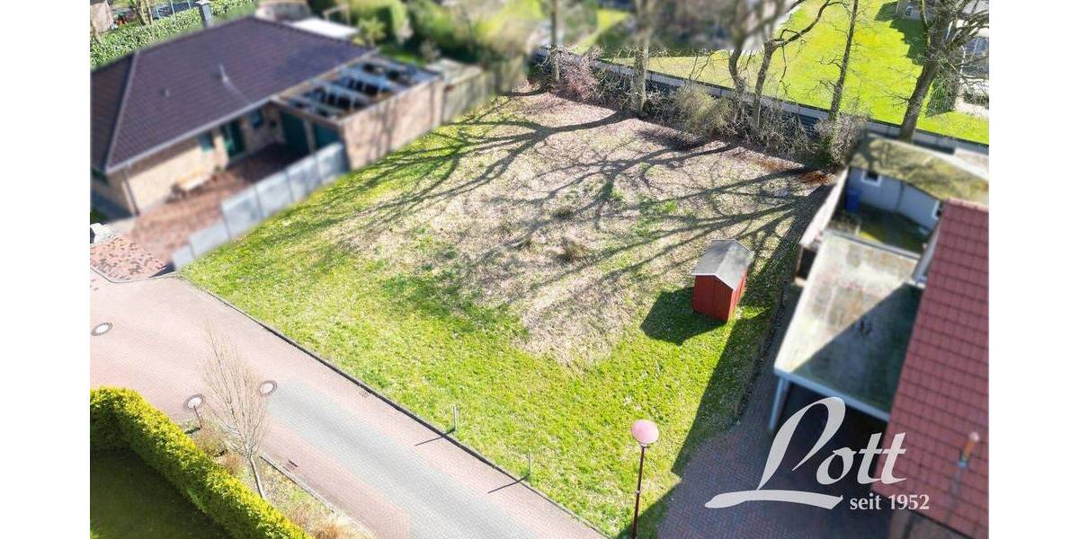 Grundstück Apen / Augustfehn Vreschen-Bokel - 118.620&euro; | Angebot:26014583