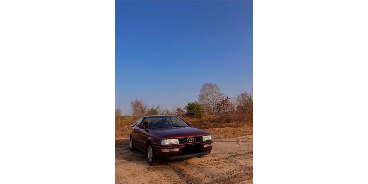 Audi 80 160.000 km 6.250 &euro; Neu Wulmstorf 21629