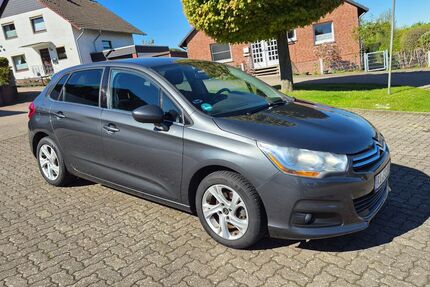 Citroen C4 168.000 km 3.999 &euro; Suthfeld 31555