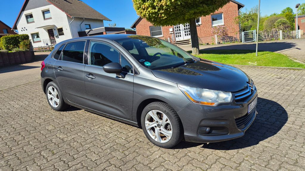 Citroen C4 168.000 km 3.999 &euro; Suthfeld 31555