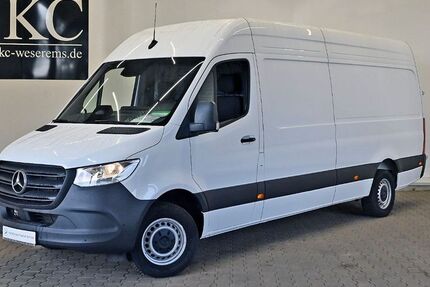 Mercedes-Benz Sprinter 33.609 km 40.103 &euro; Hude 27798