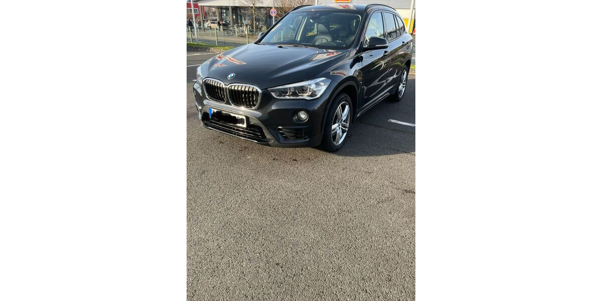 BMW X1 217.314 km 14.900 &euro; Elz 65604