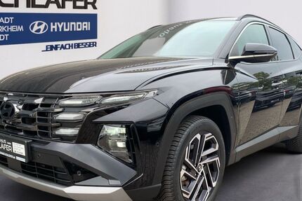 Hyundai TUCSON 31.774 km 32.480 &euro; Bad Dürkheim 67098