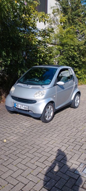 ForTwo