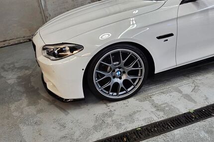 BMW 535