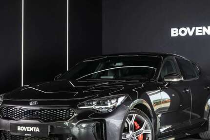 Kia Stinger 42.699 km 32.850 &euro; Rosenfeld 72348
