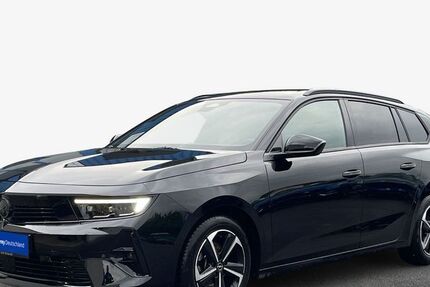 Opel Astra 8.268 km 21.724 &euro; Magdeburg 39116