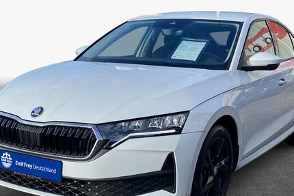 Skoda Octavia 13.800 km 24.970 &euro; Friedrichshafen 88046