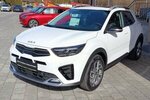 Kia STONIC 1.0T AUTOMATIK GT-LINE |TECHNIK|GLASDACH| 3.500 km 24.960 &euro; Höhenkirchen-Siegertsbrun 85635