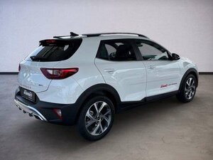 Kia STONIC 1.0T AUTOMATIK GT-LINE |TECHNIK|GLASDACH| 3.500 km 25.960 &euro; Höhenkirchen-Siegertsbrun 85635
