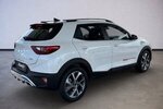 Kia STONIC 1.0T AUTOMATIK GT-LINE |TECHNIK|GLASDACH| 3.500 km 25.960 &euro; Höhenkirchen-Siegertsbrun 85635