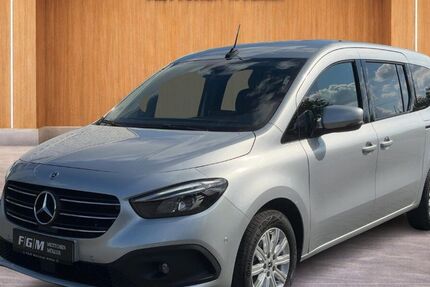 Mercedes-Benz T-Klasse 2.814 km 32.760 &euro; Prenzlau 17291