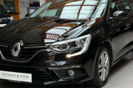 Renault Megane 36.500 km 13.490 € Mutterstadt 67112