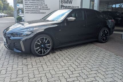 BMW i4 34.092 km 44.666 € Hainburg 63512