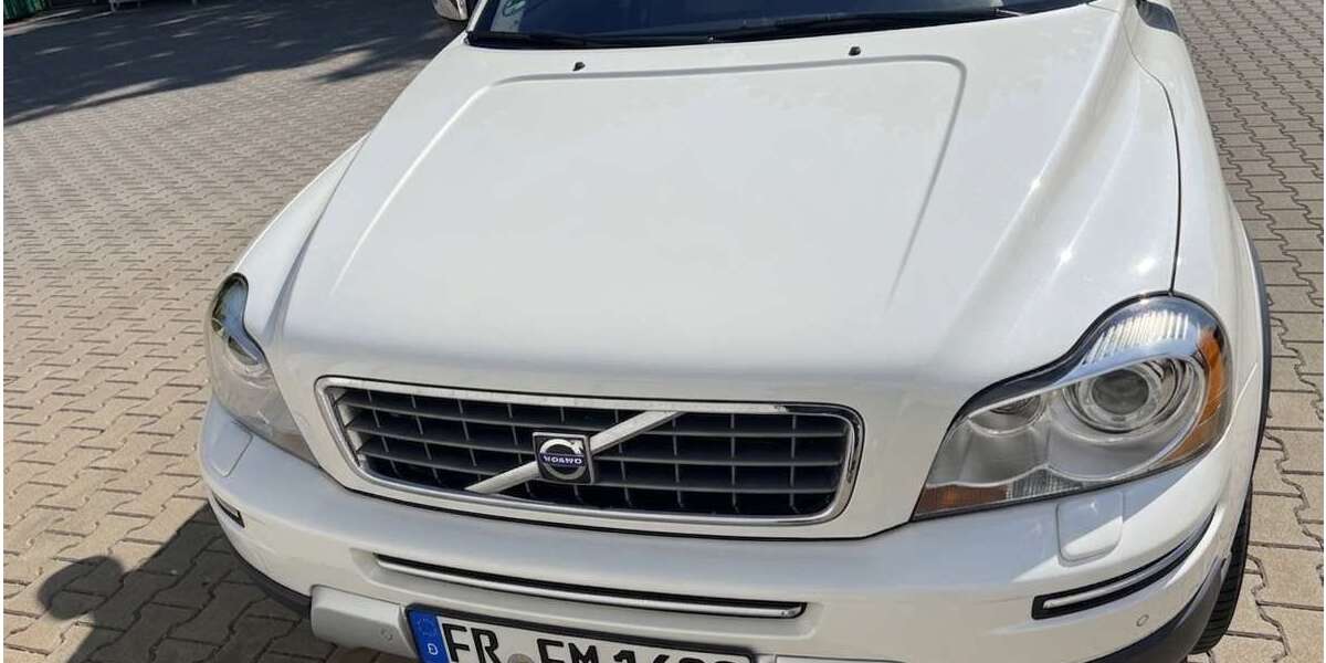 Volvo XC90 229.000 km 11.000 &euro; Staufen im Breisgau 79219