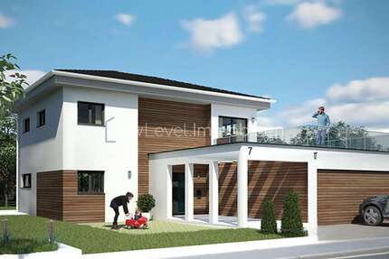 Haus zum Kaufen in Laupheim 350.000 € 140 m²