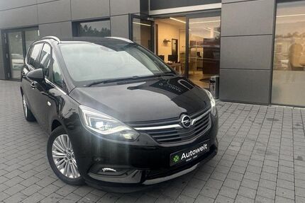 Opel Zafira 118.750 km 15.490 &euro; Roth 91154