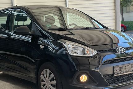 Hyundai i10 93.082 km 3.000 &euro; Augsburg 86167