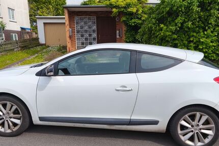 Renault Megane 116.445 km 3.299 &euro; Habitzheim 64853