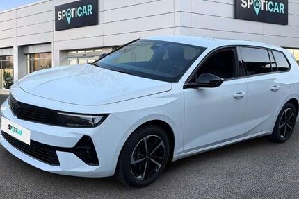 Opel Astra 6.600 km 20.990 &euro; Blankenbach 63825